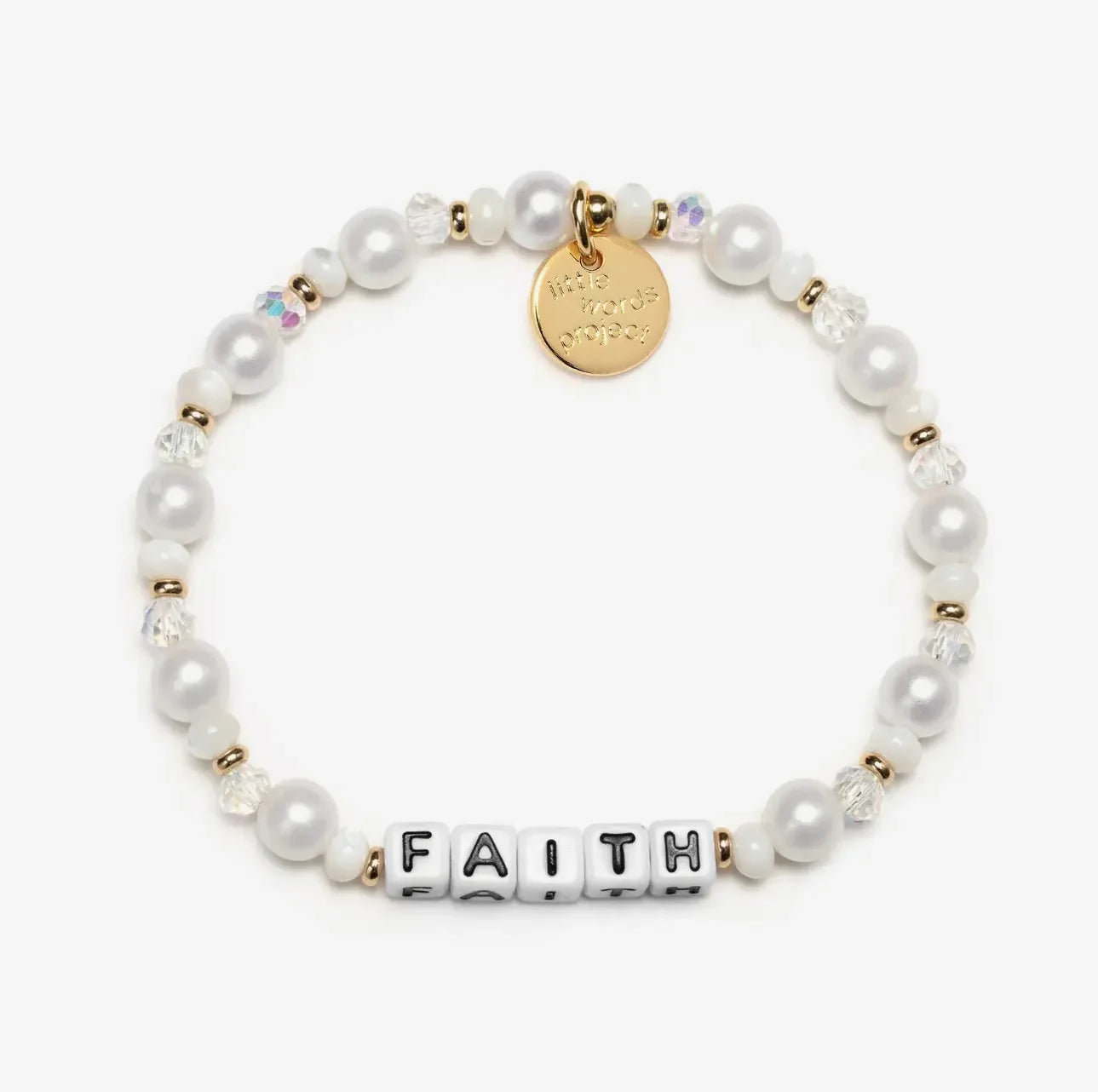 LWP | Faith | White Doves