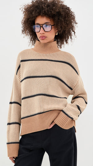 Holland Knit Sweater