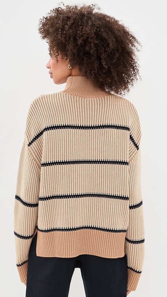 Holland Knit Sweater
