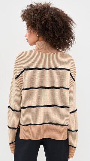 Holland Knit Sweater