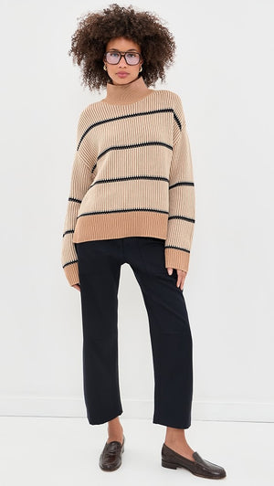 Holland Knit Sweater