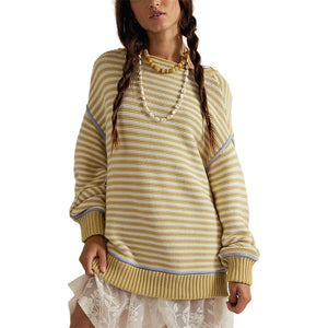 WTF Asher Pullover
