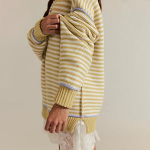 WTF Asher Pullover