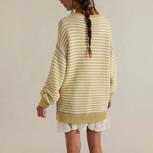 WTF Asher Pullover