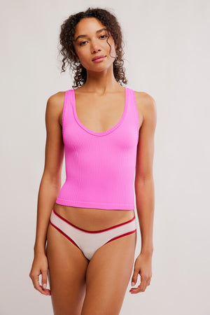 Clean Slate Tank | Dream Pop