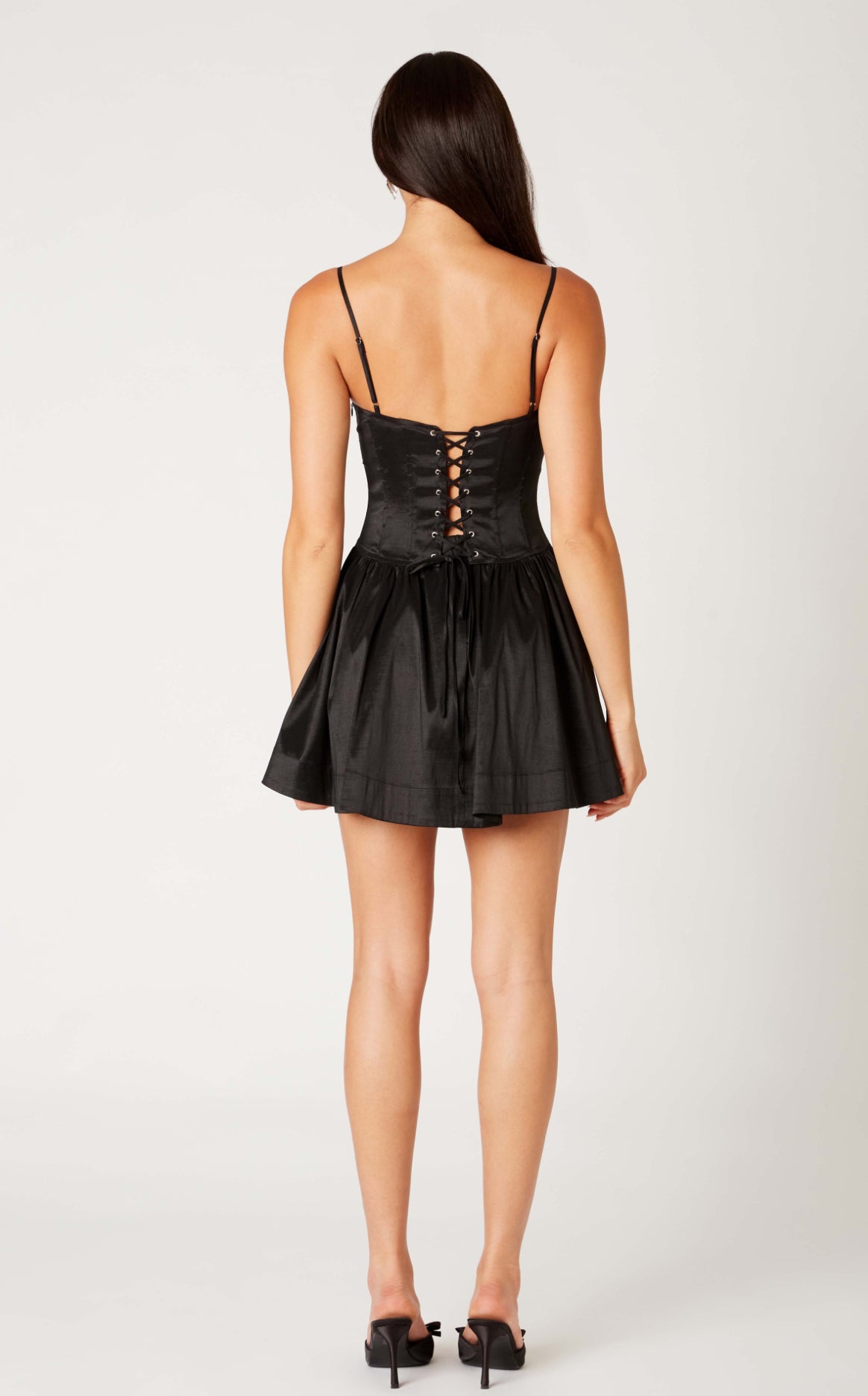 Eli Dress | Black
