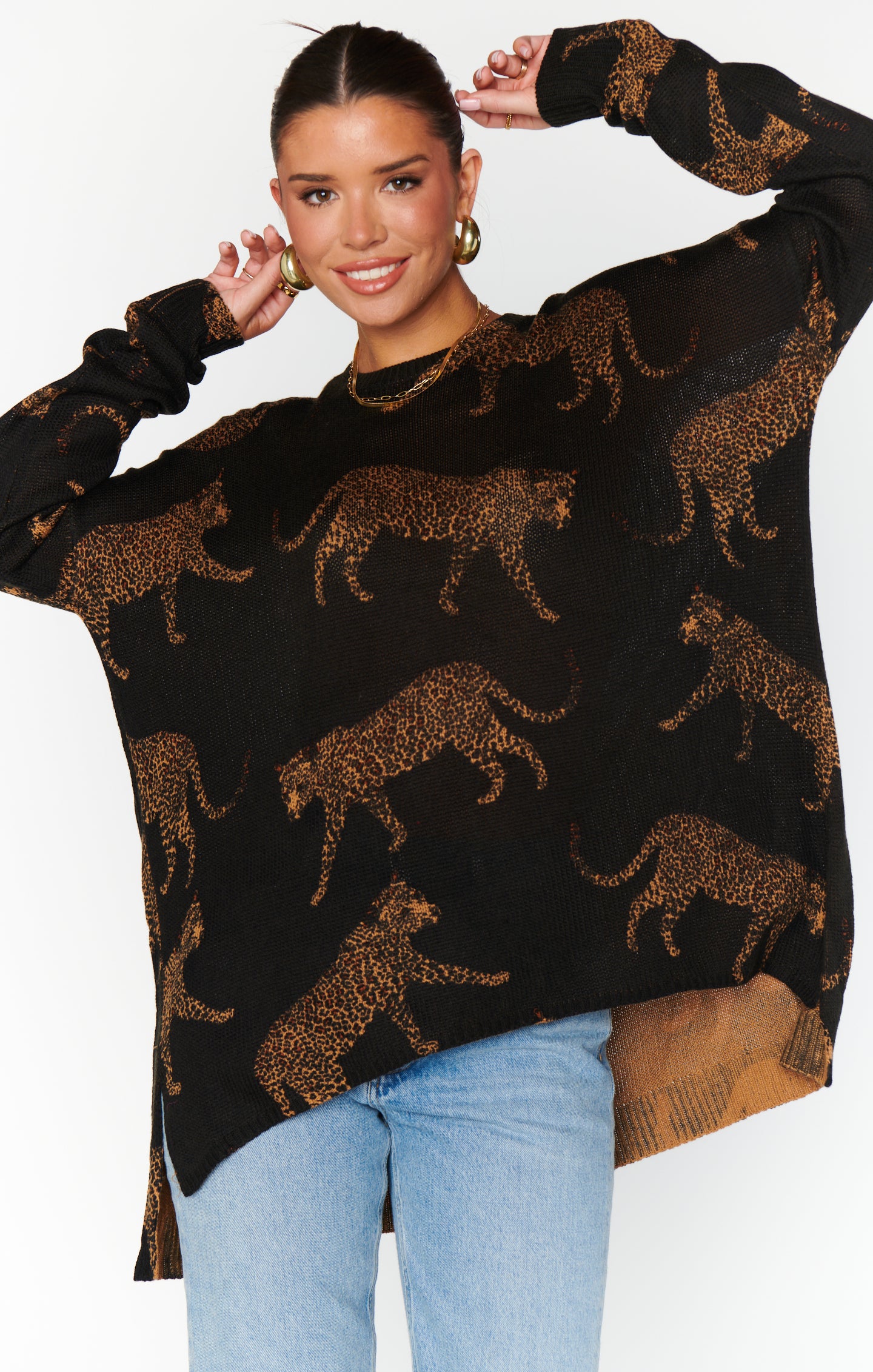 Three Sisters Hoodie main image 0
