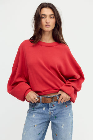 Skyline Tee | Salsa
