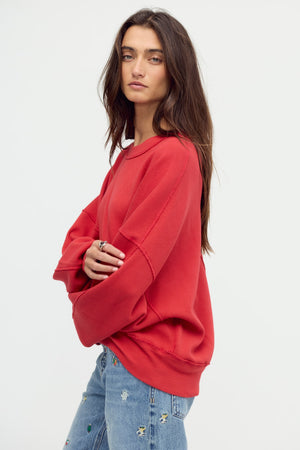 Skyline Tee | Salsa