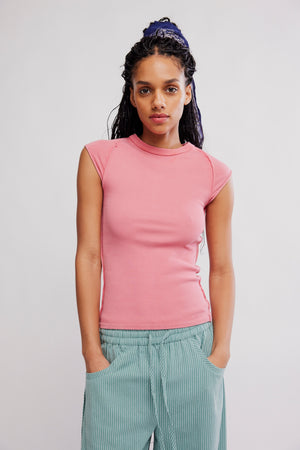 Ever Had Tee | Strawberry Rhubarb