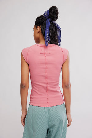 Ever Had Tee | Strawberry Rhubarb