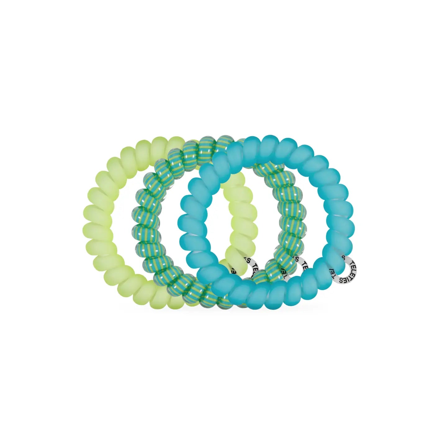 Cabana Cutie | Large | Hair Ties