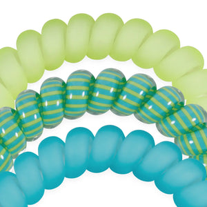 Cabana Cutie | Large | Hair Ties