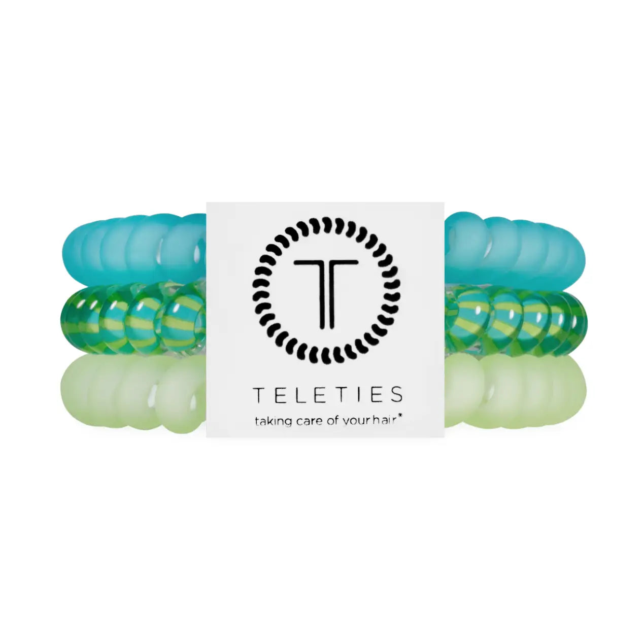 Cabana Cutie | Small | Hair Ties