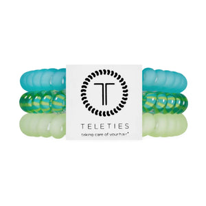 Cabana Cutie | Small | Hair Ties