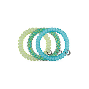 Cabana Cutie | Small | Hair Ties