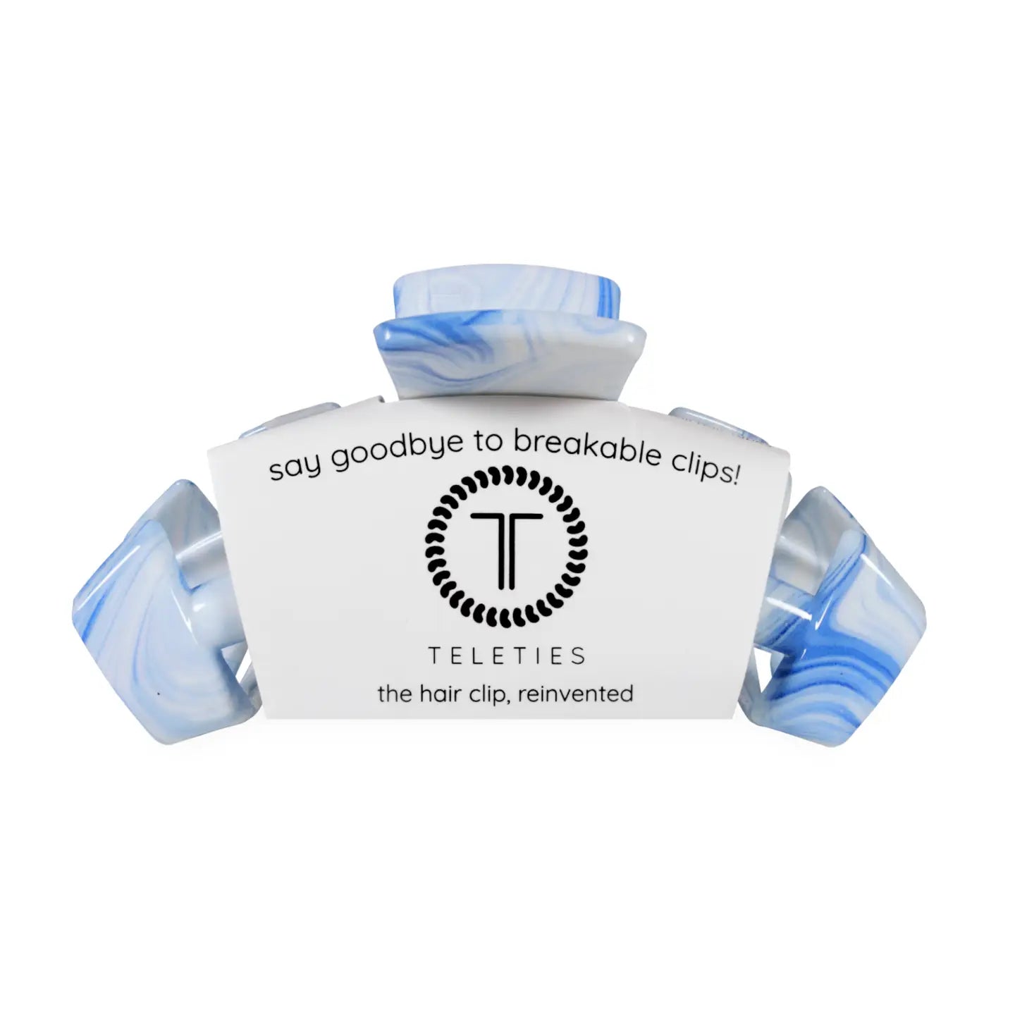 Classic | Tide & True | Large Hair Clip