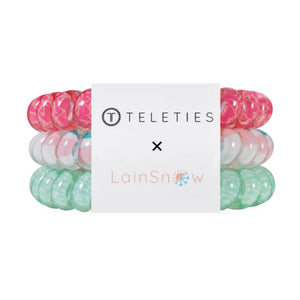 Fin-Tastic | Large | Hair Ties