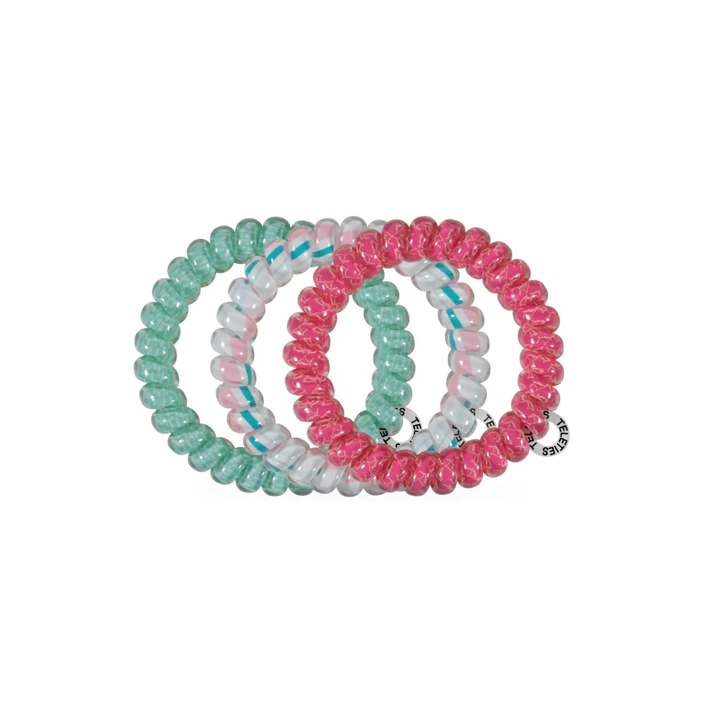 Fin-Tastic | Large | Hair Ties