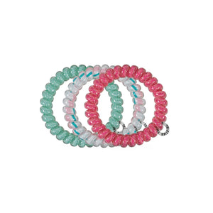 Fin-Tastic | Large | Hair Ties