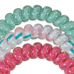 Fin-Tastic | Large | Hair Ties