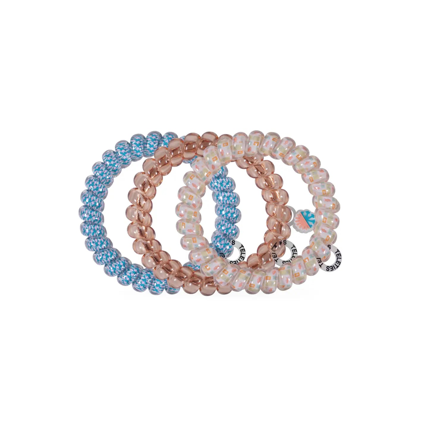 Island Threads | Large | Hair Ties