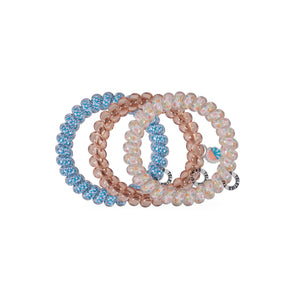 Island Threads | Large | Hair Ties