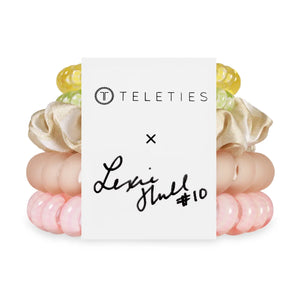 Lexie Hull | Mix Pack | Hair Ties