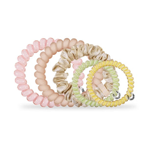 Lexie Hull | Mix Pack | Hair Ties