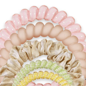 Lexie Hull | Mix Pack | Hair Ties