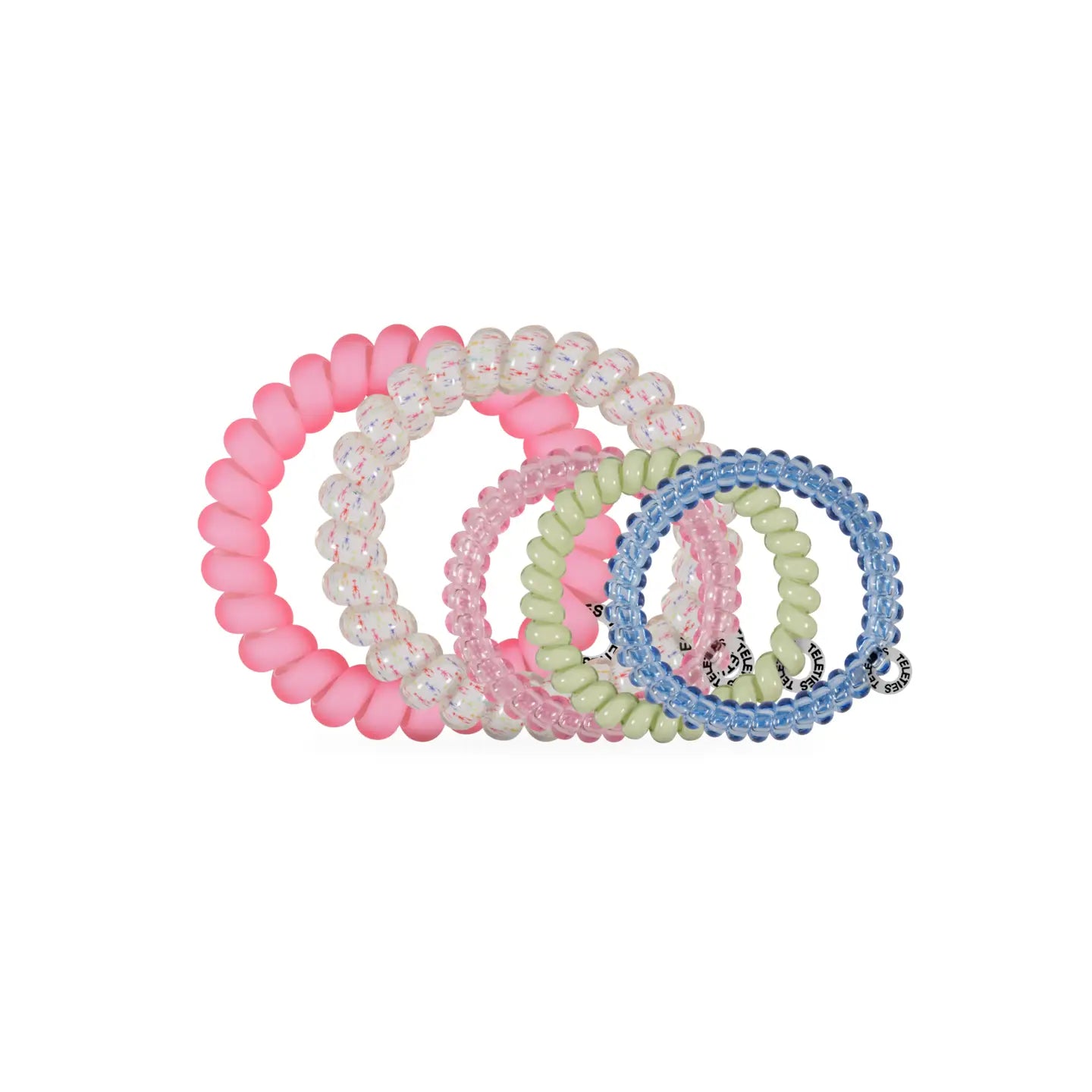 Pinch Me! | Mix Pack | Hair Ties