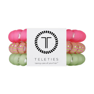 Summer Crush | Large | Hair Ties