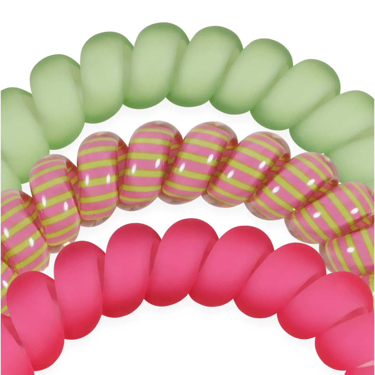 Summer Crush | Large | Hair Ties