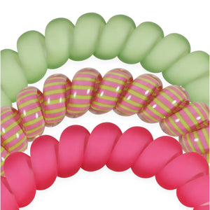 Summer Crush | Large | Hair Ties