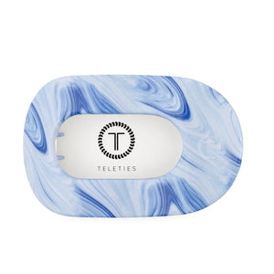 Tide & True | Large | Flat Round Hair Clip