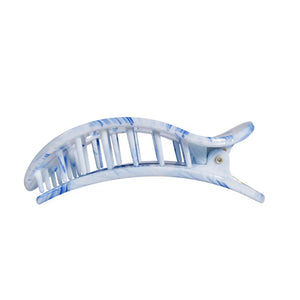 Tide & True | Large | Flat Round Hair Clip