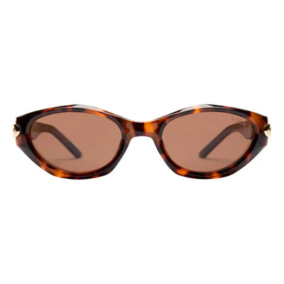 Kensington | Tort | Brown Polarized Lens
