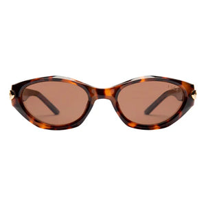 Kensington | Tort | Brown Polarized Lens