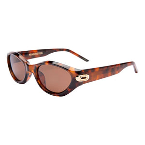Kensington | Tort | Brown Polarized Lens