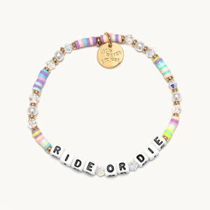 BFF | Ride or Die | Soft Serve