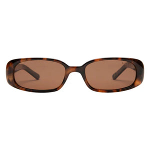 Savoy | Tort | Brown Polarized Lens