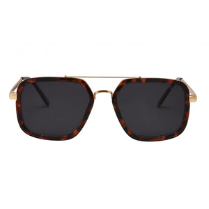 Cruz | Tort | Smoke Polarized Lens