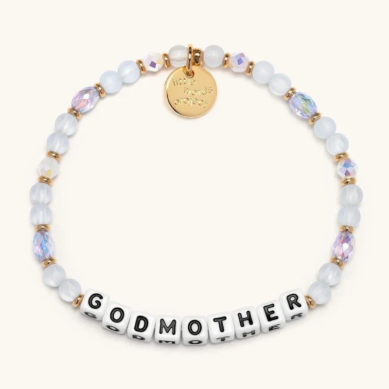 LWP | Godmother | Love Anchor