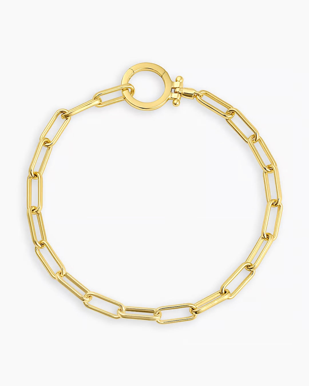 Parker Bracelet | Gold