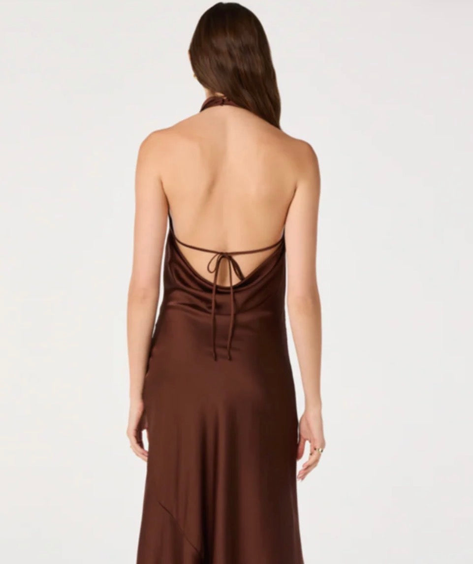 Mackenzi Dress