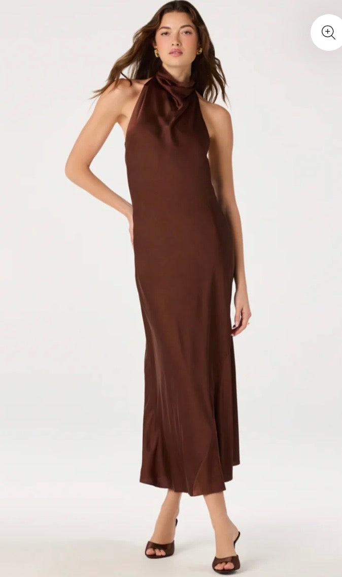 Mackenzi Dress