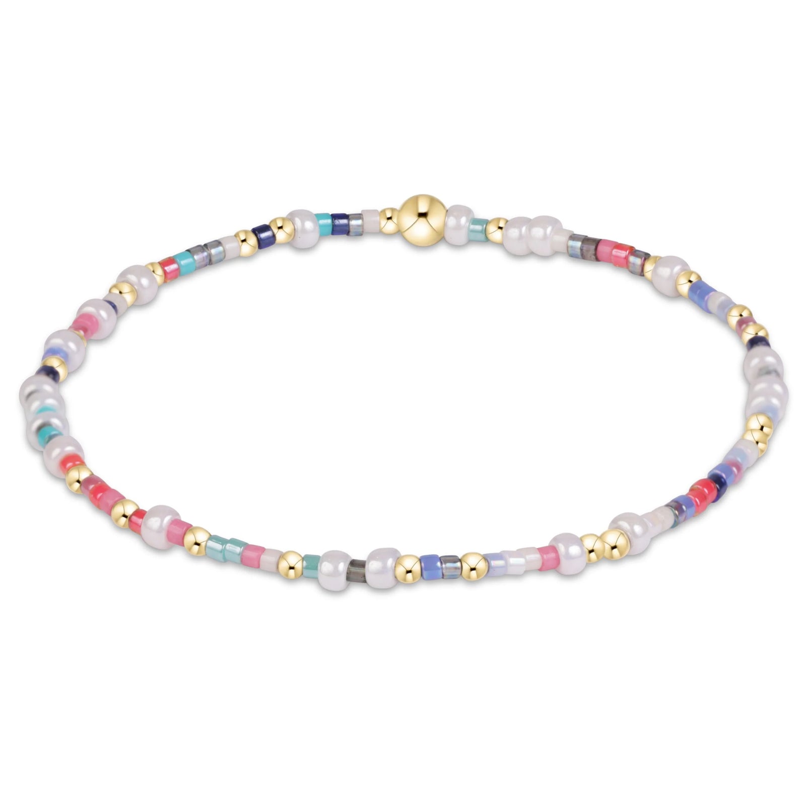Hope Unwritten Bracelet | That's A Wrap!