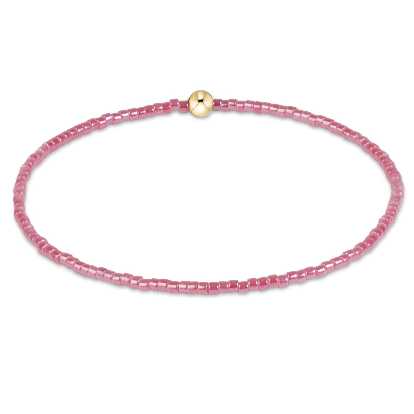 Hope Classic Bracelet | Pink Champagne