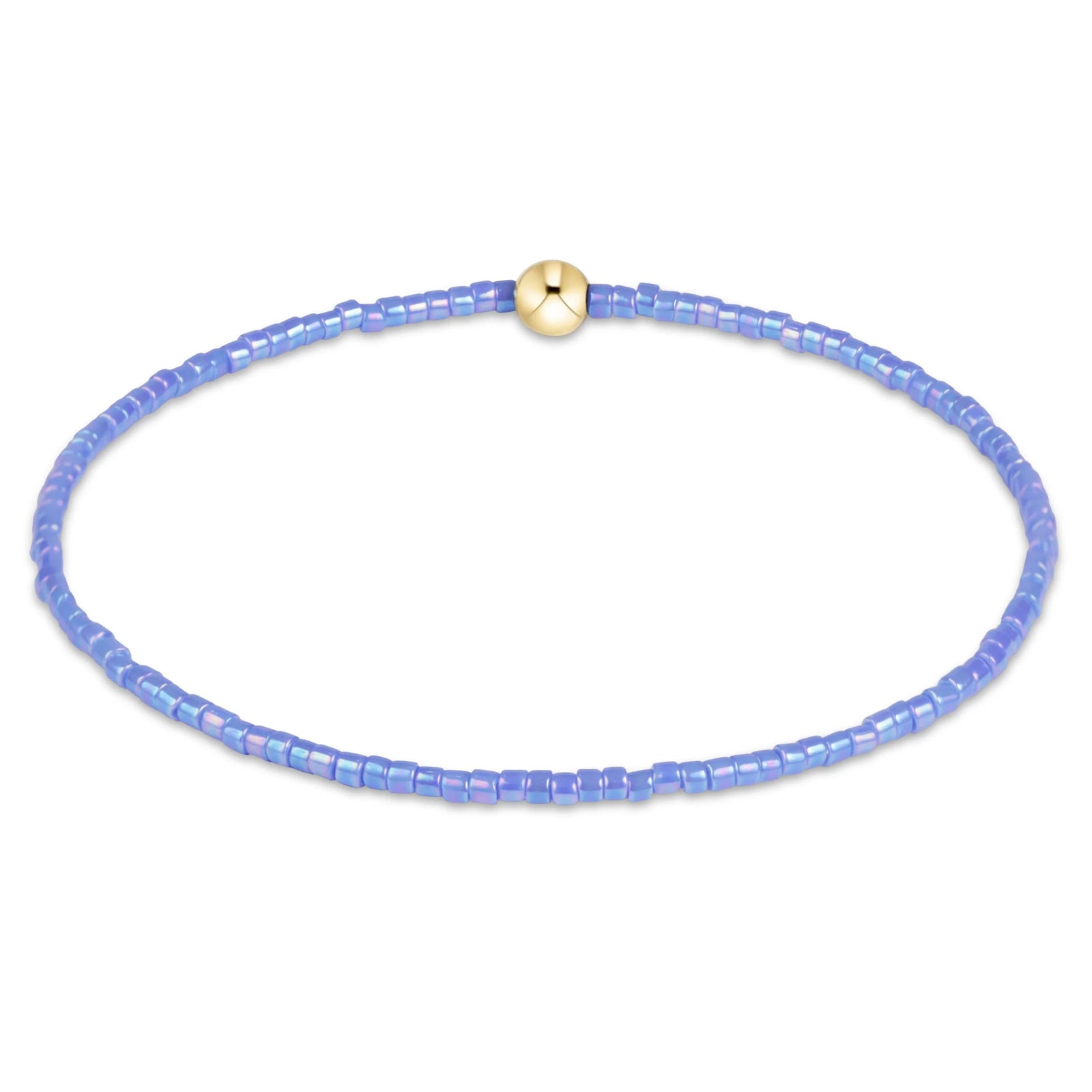 Hope Classic Bracelet | Bright Blue