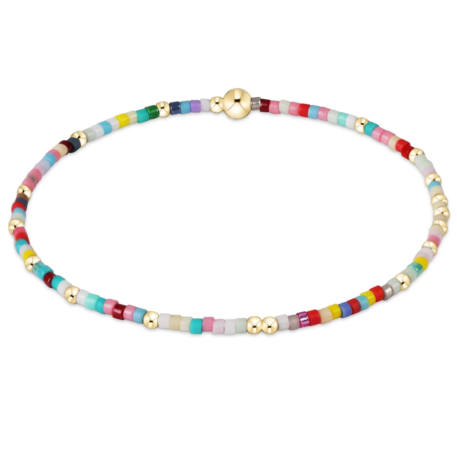 Hope Unwritten Bracelet | Hot Mess